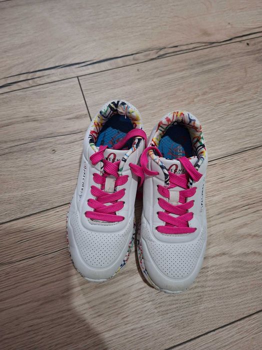 Детски маратонки Skechers