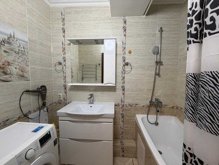 Недвижимость, квартира