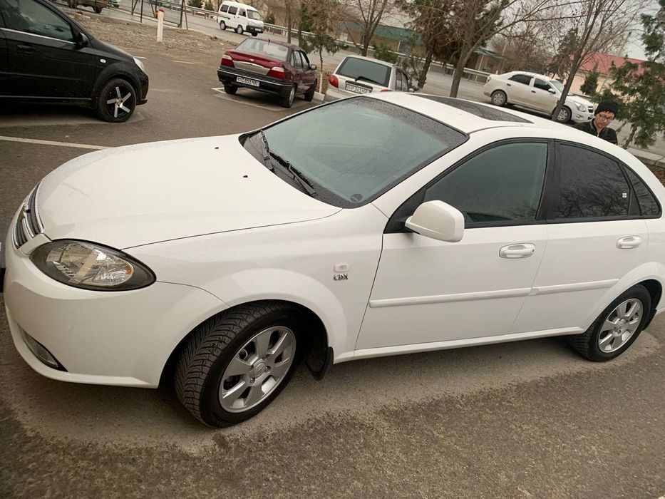 Vikup Gentra 3 pozitsiya 5000y.e