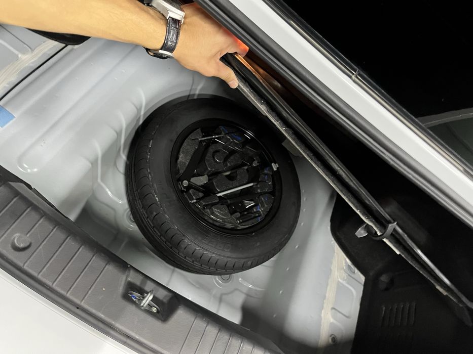 Nexia 3 Ravon benzinda