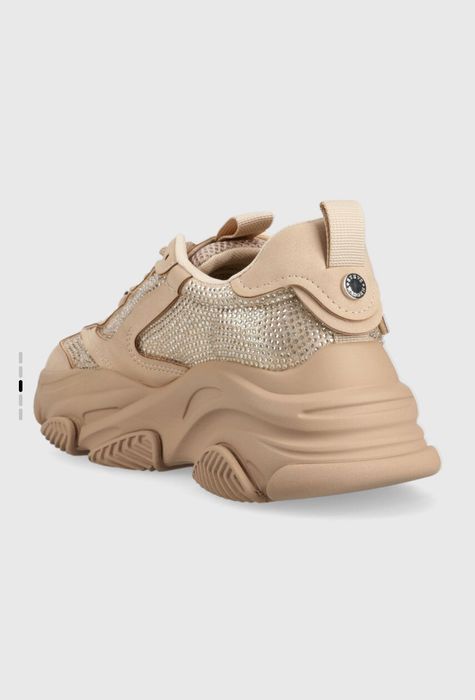 Маратонки Steve Madden с камъни