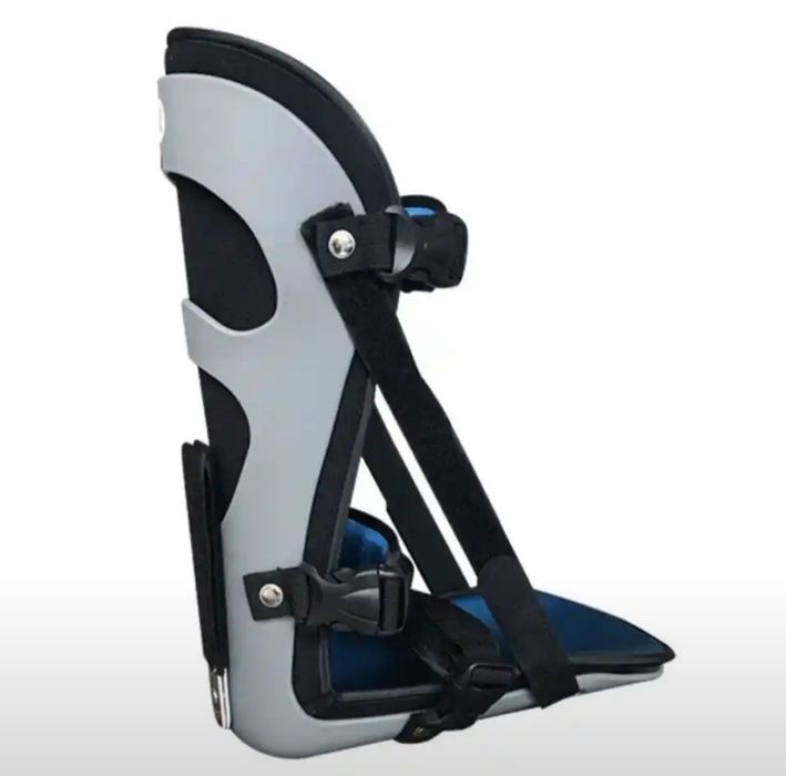 Ортез голеностопного сустава Фиксатор для ног дератационный бандаж