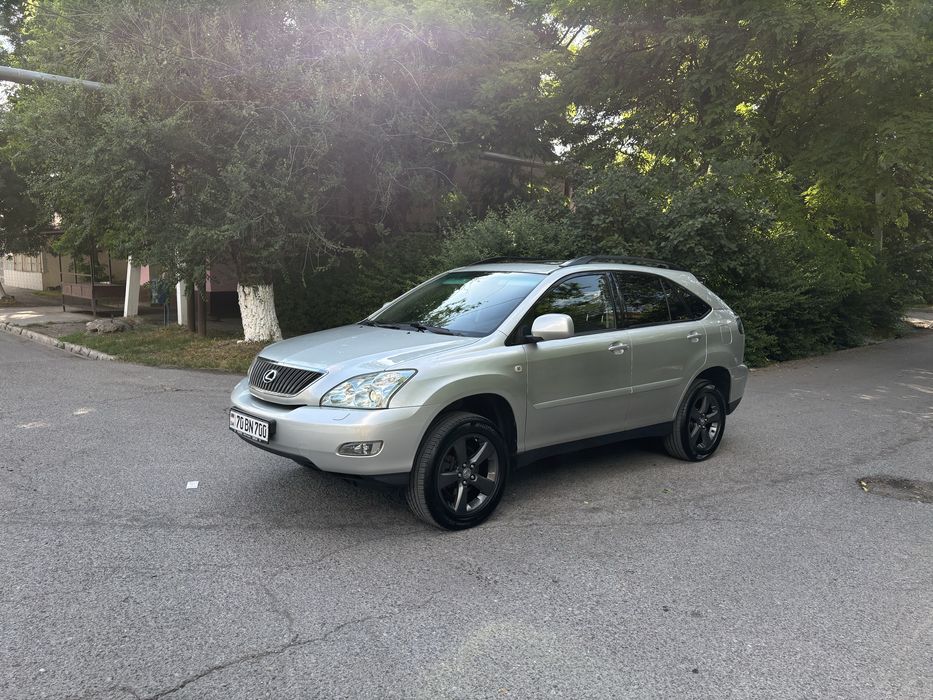 Продам LEXUS RX 300