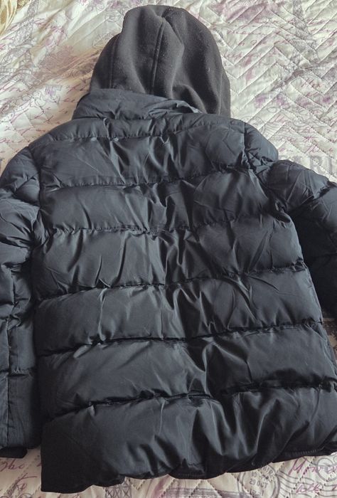 Детско зимно яке