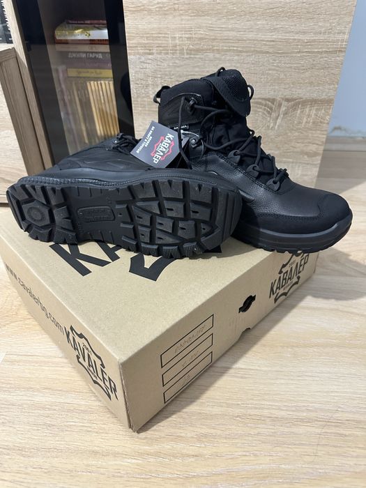 Мъжки обувки ( КАВАЛЕР)