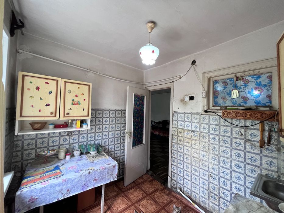 Продам квартиру 2х комнатную