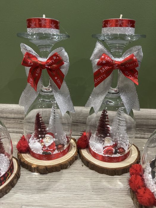 Свещник -  Коледа