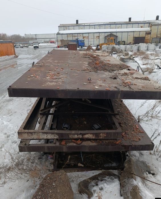 Столы каменьщика