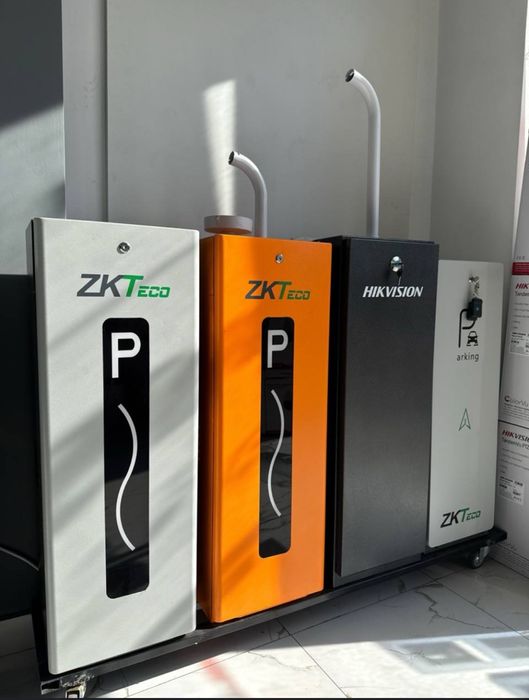 Shlakbaum ustanovka
Remont
Pult qoʻshish