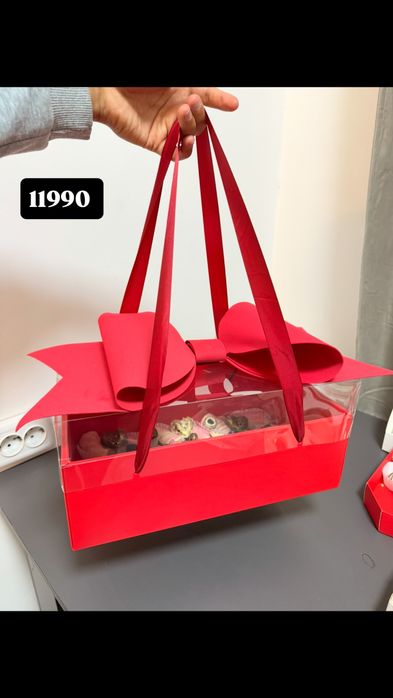 Клубника в шоколаде