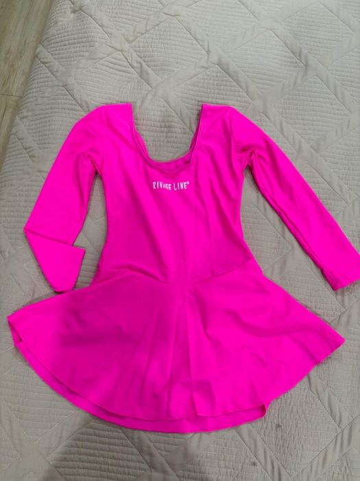 Продам купальник для танцев