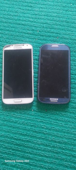 S4 va s3duos sotiladi