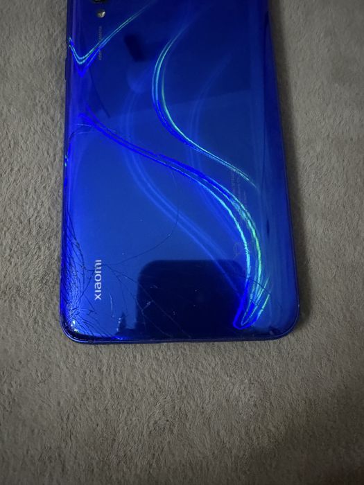 Xiaomi Redmi Mi 9 Lite
