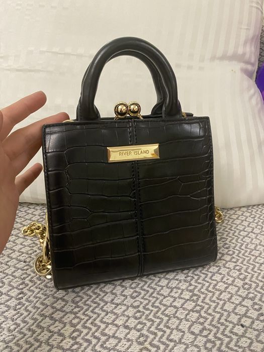 Сумочка RIVER ISLAND оригинал