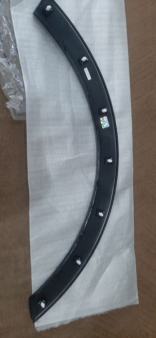 Молдинг колёсной арки