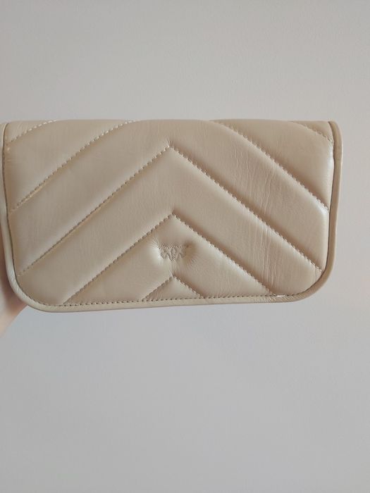 Pinko Love Box baguette