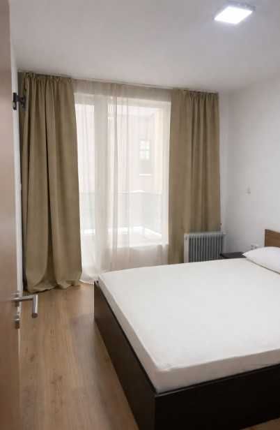 Двустаен апартамент под наем Студентски град