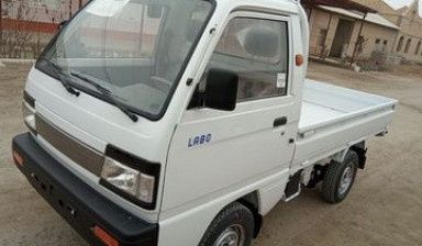 Labo yangi bez probeg