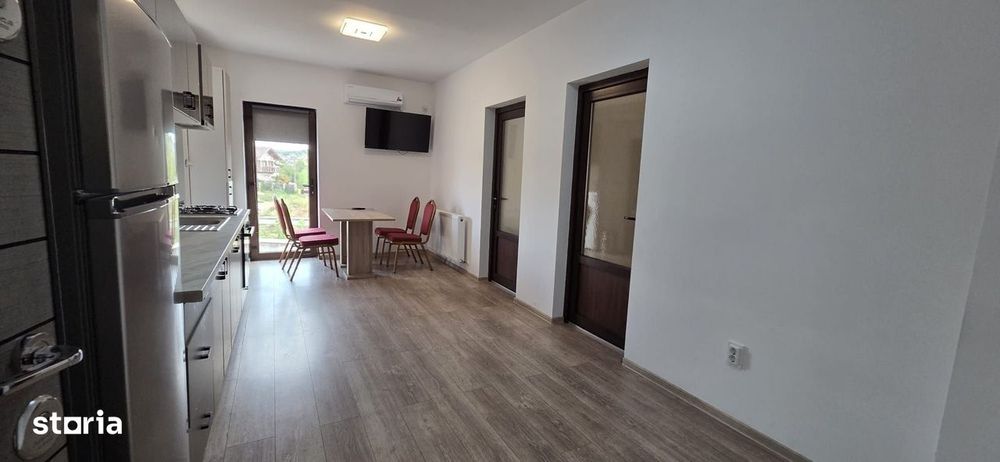 Imobil De Închiriat – 6 Apartamente | 22 Locuri De Cazare