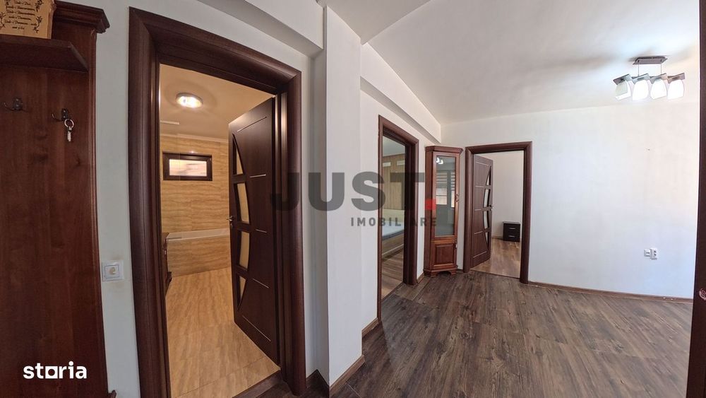 Spațiu cabinet sau locuință | 2 camere | curte | parcare | Cluj