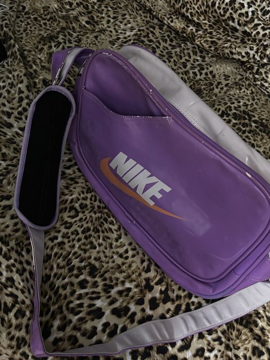 Спортивная сумка