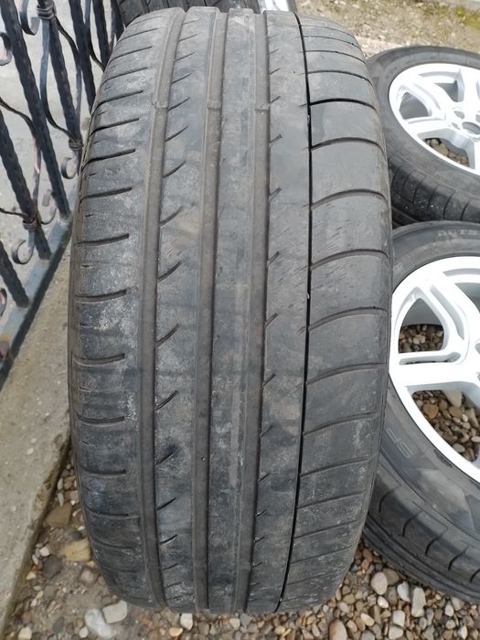 Jante 5×112 R18 anv 235/60/18 Audi Q5,A5,A4,Vw,Skoda