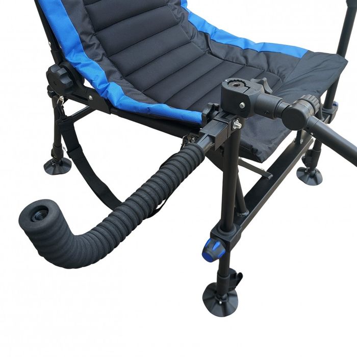 Scaun feeder PRO FL XL Accesorizat complet