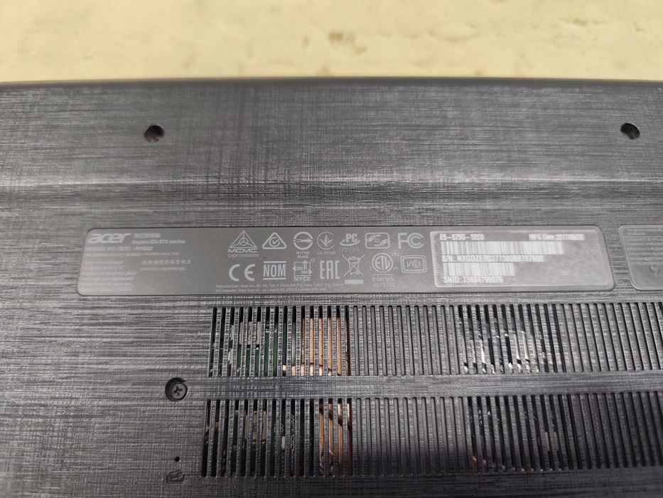 Продам ноутбук Acer