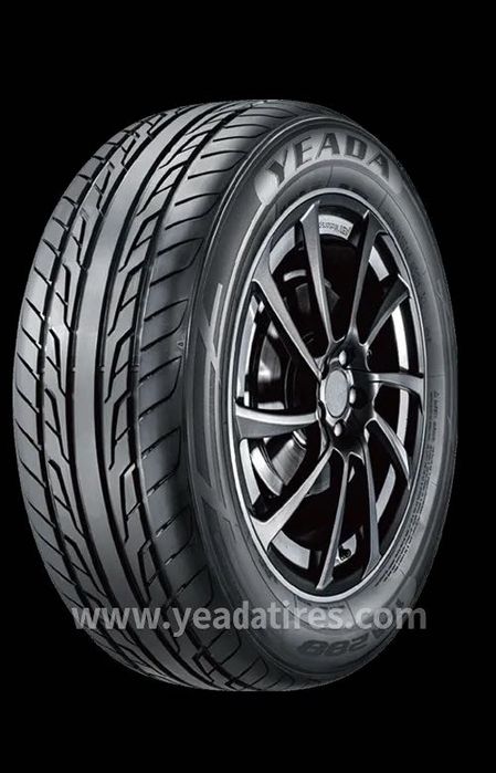 Balon Shina YARTA 195/60R15