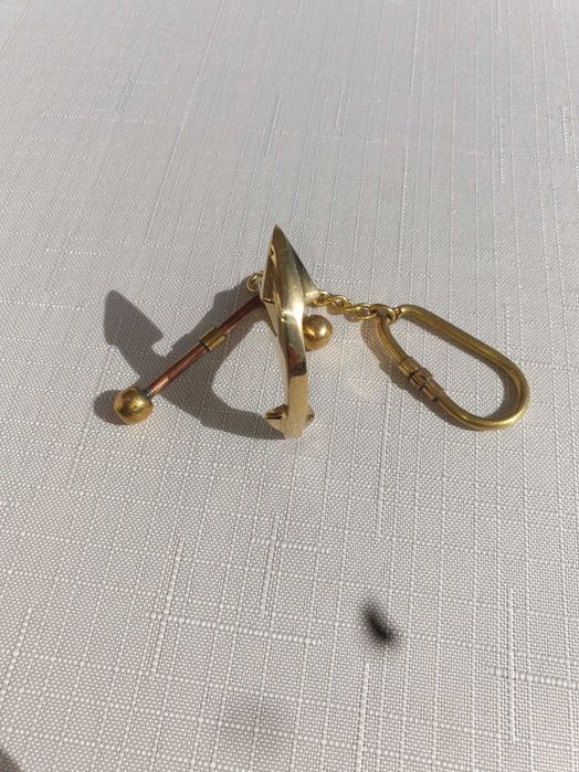 Ключодържател - котва