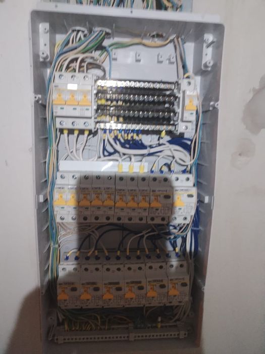 ElectroSantex group