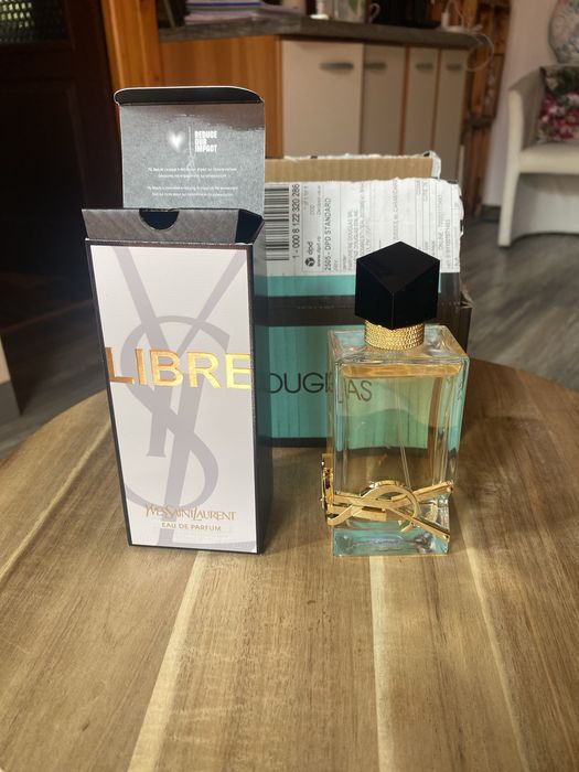LIBRE-apa de parfum Yves Saint Laurent 90 ml