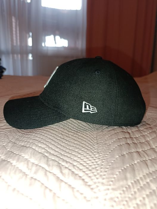 Бейзболна шапка Detroit Tigers New Era