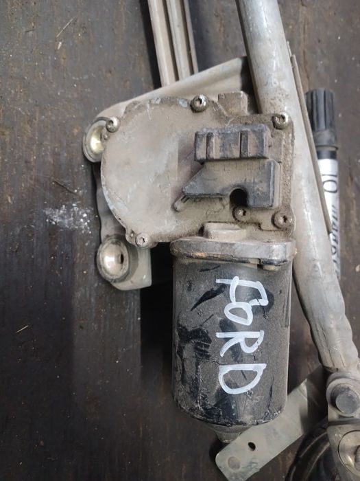 Моторчик дворников Форд Мондео 2