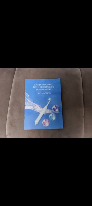 Продам дарсонваль