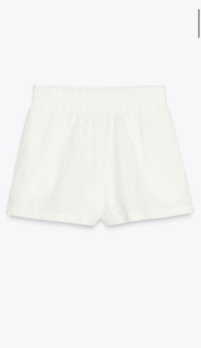 Zara костюм S размер