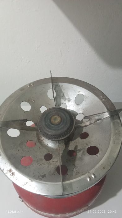 Продам походный пропан новые