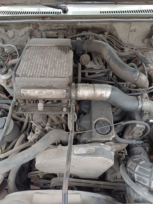 Продам двигатель rd28  рд28 Патрол