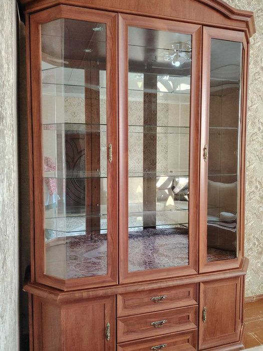 Горка в гостиную