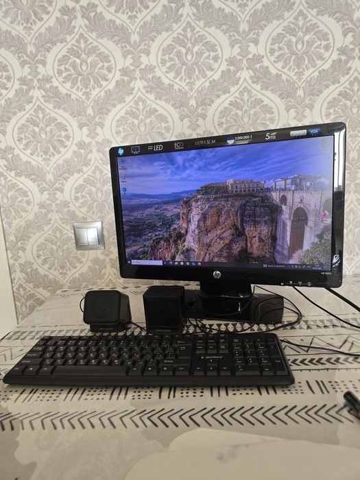 Продам компьютер