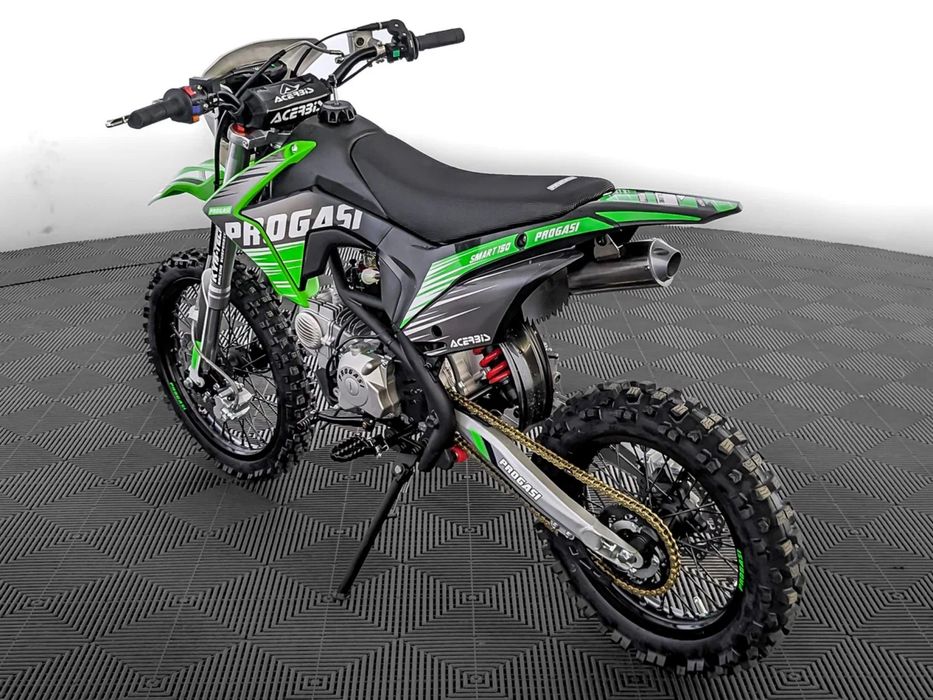 Эндуро Progasi Smart 150. Оптом. Отправка в РФ. СНГ