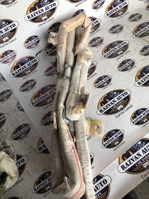 airbag cortina dreapta volkswagen sharan 2012