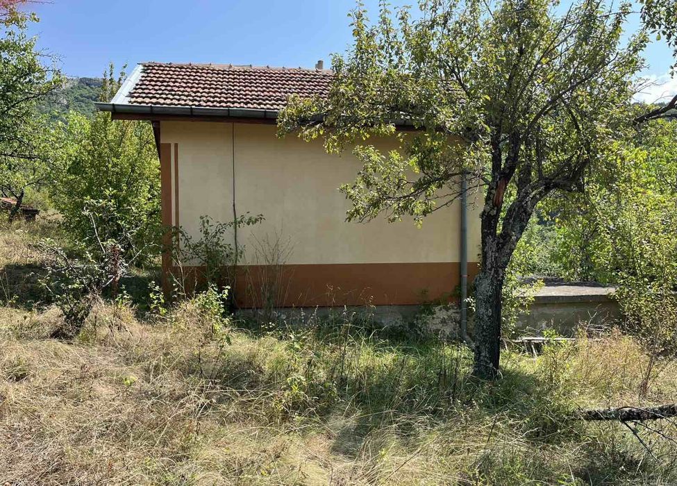 Продава се Къща в София, Славовци - 27 кв.м за 1186 €/кв.м - Снимка #7