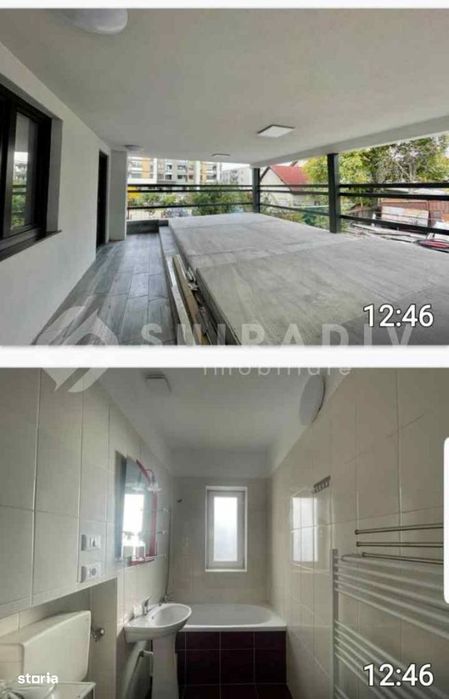 Vilă Spațioasă De Închiriat – Calea Turzii | 180 Mp, Curte 1500 Mp