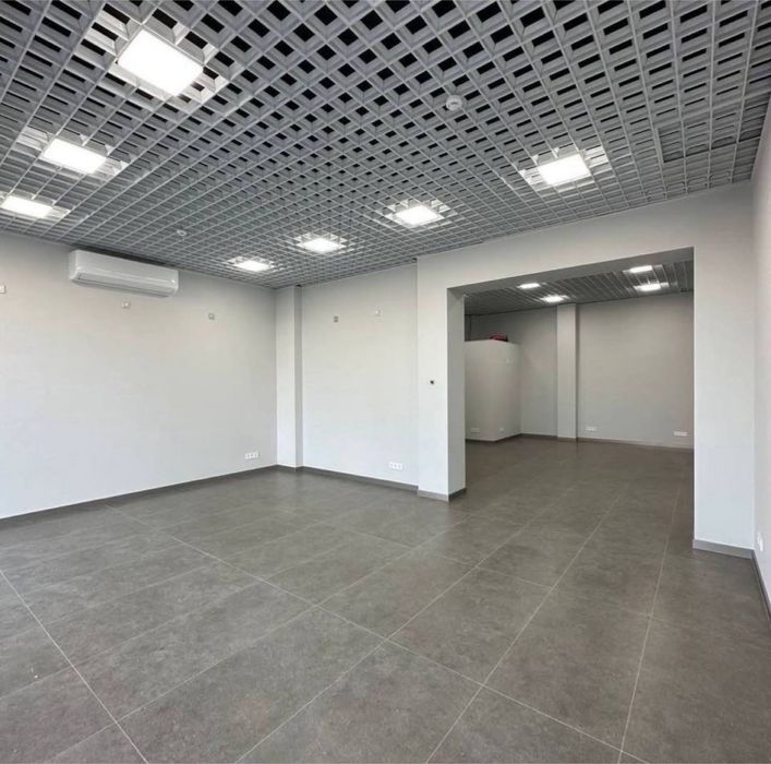 Аренда коммерческого помещения 120 кв.м