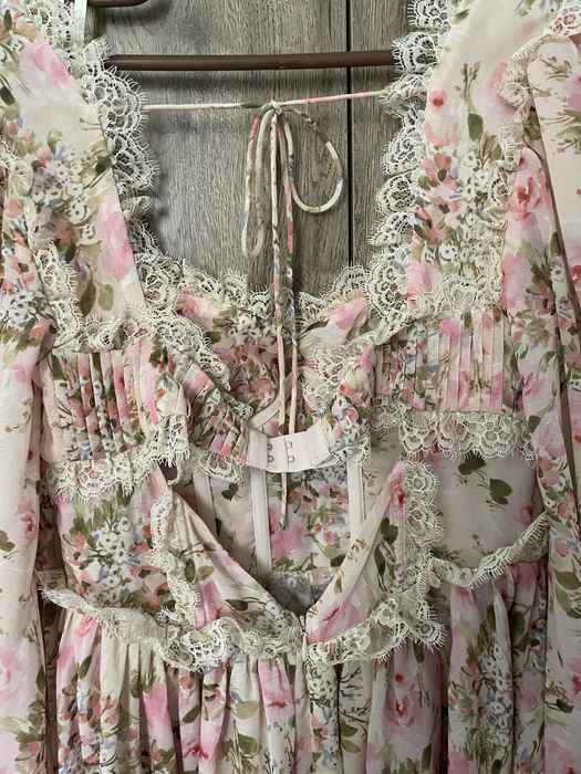 Официална Рокля For love and lemons