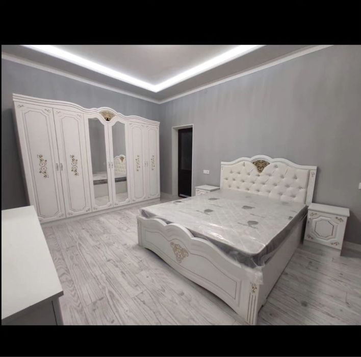 Спалный гарнитур