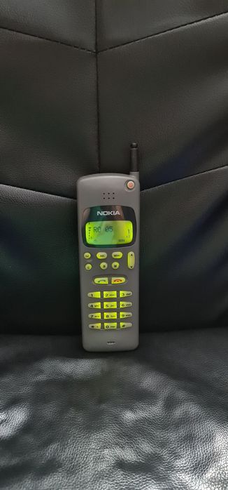 Nokia 2010 rețea Digi !