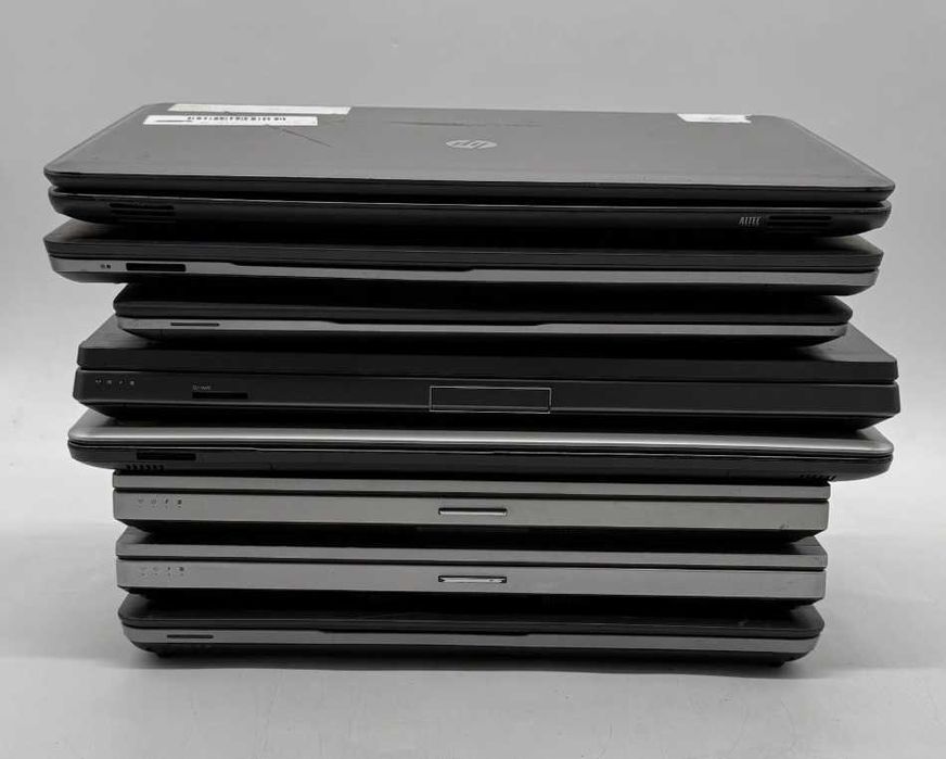 Dezmembrez lot laptop-uri HP Probook, Elitebook, Zbook