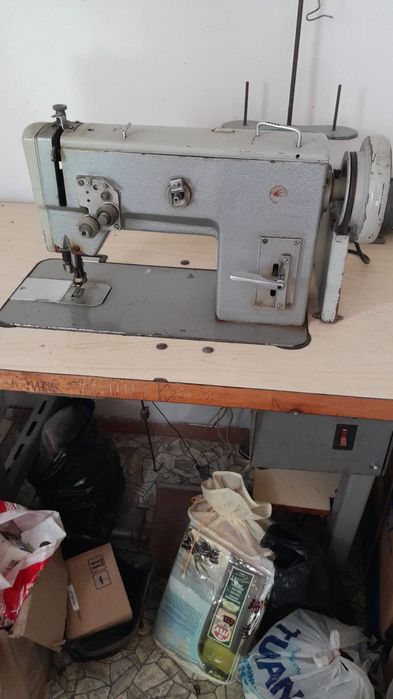Швейные машины производственные